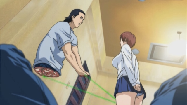 Gantz (Anime Underground)